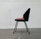 Vintage German Cocktail Chair from Gerda 33