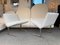 Italian Slipper Chairs in Bouclé Fabric from Formanova, 1960s, Set of 2, Image 1
