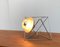 Italian Space Age Poliedra Table Lamp by Felice Ragazzo for Guzzini 30