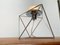 Italian Space Age Poliedra Table Lamp by Felice Ragazzo for Guzzini 26