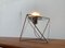 Italian Space Age Poliedra Table Lamp by Felice Ragazzo for Guzzini 28