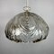 Large Vintage Italian Murano Pendant Lamp by La Murrina, 1970s 9