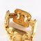 Gold-Plated Articulated Bracelet from Da Carlotta 4