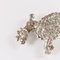 Poodle Brooch by Kenneth Jay Lane, Image 4