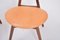 Danish Mid-Century Modern Eye Chairs by Ejvind Johansson, Set of 4, Image 19