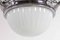 Large Moonstone Plafonnier or Ceiling Lamp from Jefferson 4