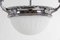 Large Moonstone Plafonnier or Ceiling Lamp from Jefferson 3