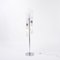 Mid-Century Italian Modern Murano Glass Floor Lamp by Aldo Nason for Mazzega, Image 2