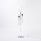 Italian Mid-Century Modern Murano Glass Floor Lamp by Aldo Nason for Mazzega, Image 4