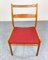Swedish Teak Dining Chairs, 1960s, Set of 6 10