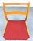 Swedish Teak Dining Chairs, 1960s, Set of 6, Image 7