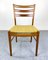 Danish Teak Chairs from Farstrup Møbler,1960s, Set of 4, Image 2