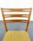 Danish Teak Chairs from Farstrup Møbler,1960s, Set of 4, Image 5
