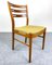 Danish Teak Chairs from Farstrup Møbler,1960s, Set of 4, Image 4