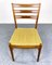 Danish Teak Chairs from Farstrup Møbler,1960s, Set of 4 3