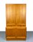 Swedish Teak Cupboard, 1970s, Image 2