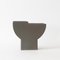 Postmodern Ceramic Vase from WP Design, 1990s 3