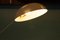 Große niederländische Stehlampe von Hala Zeist, 1960er 6