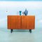 Credenza Mid-Century in teak di Hundevad & Co., Danimarca, anni '60, Immagine 26