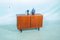 Mid-Century Danish Sideboard in Teak from Hundevad & Co., 1960s 21