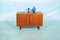 Mid-Century Danish Sideboard in Teak from Hundevad & Co., 1960s, Image 20