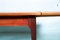 Dutch Extendable Teak Dining Table, 1960s 10