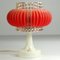 Space Age Table Lamp, Germany, 1970s, Image 3