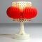 Space Age Table Lamp, Germany, 1970s 6