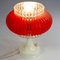 Space Age Table Lamp, Germany, 1970s, Image 2
