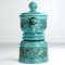 Ceramic Urn from Jasba, 1960s 8