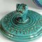 Urna de cerámica de Jasba, años 60, Imagen 6