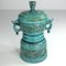 Urna de cerámica de Jasba, años 60, Imagen 2