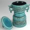 Ceramic Urn from Jasba, 1960s 3