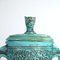 Ceramic Urn from Jasba, 1960s 4