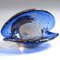 Glass Dish from Fratelli Toso, 1960s., Image 6