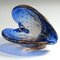 Glass Dish from Fratelli Toso, 1960s. 3