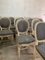 Chaises Style Gustavien de Alsterbro Furniture, 1960s, Set de 12 4