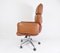 Office Leather Armchair by Otto Zapf for Topstar, Image 9