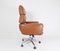 Office Leather Armchair by Otto Zapf for Topstar 11