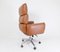 Office Leather Armchair by Otto Zapf for Topstar 13