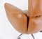 Office Leather Armchair by Otto Zapf for Topstar, Image 7