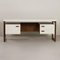 Large Wenge Wood Desk from Archi-Interieur, 1960s, Image 6