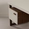 Large Wenge Wood Desk from Archi-Interieur, 1960s, Image 7