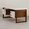 Large Wenge Wood Desk from Archi-Interieur, 1960s, Image 1