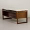 Large Wenge Wood Desk from Archi-Interieur, 1960s 3