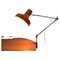 Mid-Century Adjustable Table Lamp from Napako,1960s, Image 3