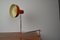 Mid-Century Adjustable Table Lamp from Napako,1960s, Image 9