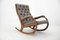 Rocking Chair, Czechoslovakia, 1960s, Image 2