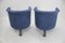 Armchairs by Paolo Piva for B&B Italia, 1980s, Set of 2 5