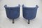 Armchairs by Paolo Piva for B&B Italia, 1980s, Set of 2, Image 5